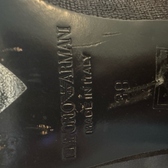 Emporio Armani - Picture 6 of 10